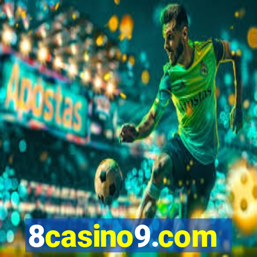 8casino9.com