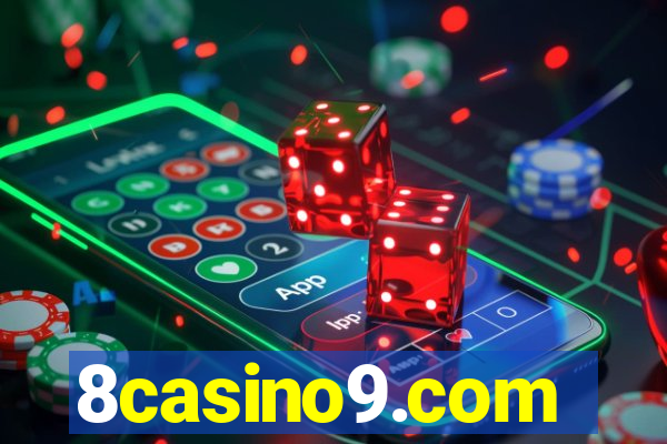 8casino9.com