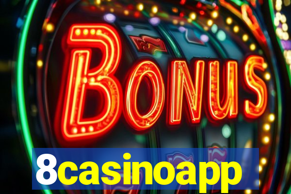 8casinoapp