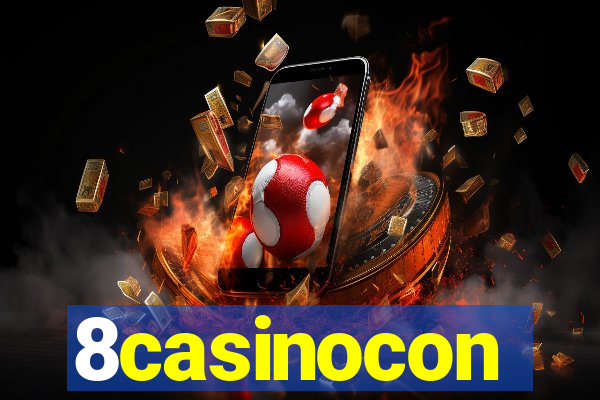 8casinocon