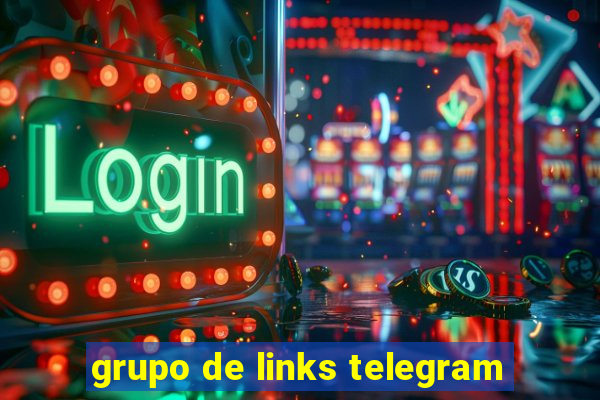 grupo de links telegram