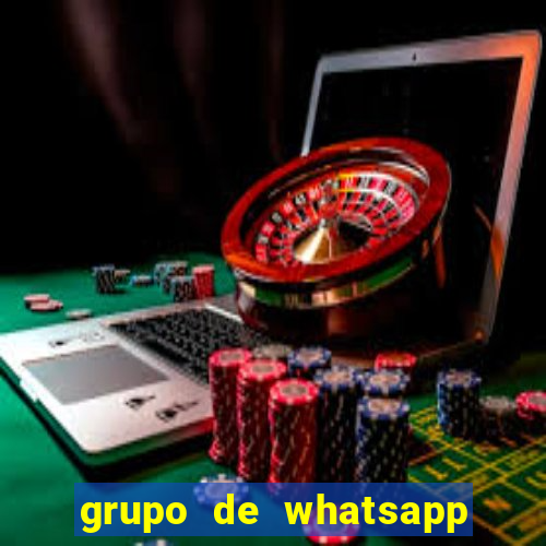 grupo de whatsapp blaze apostas