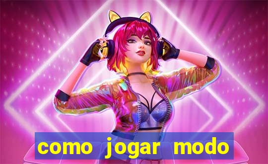 como jogar modo demo no tigre