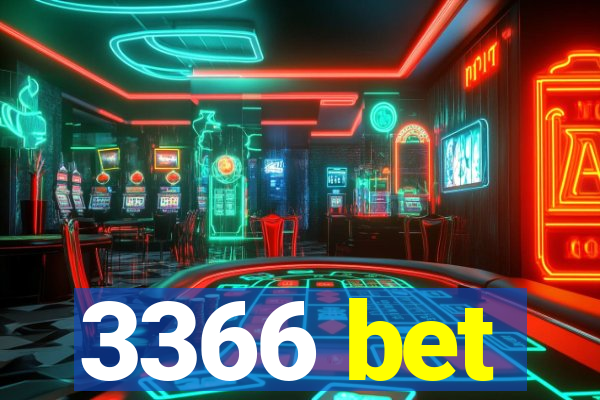 3366 bet