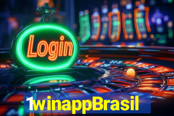 1winappBrasil