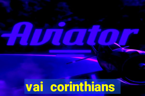 vai corinthians audio whatsapp