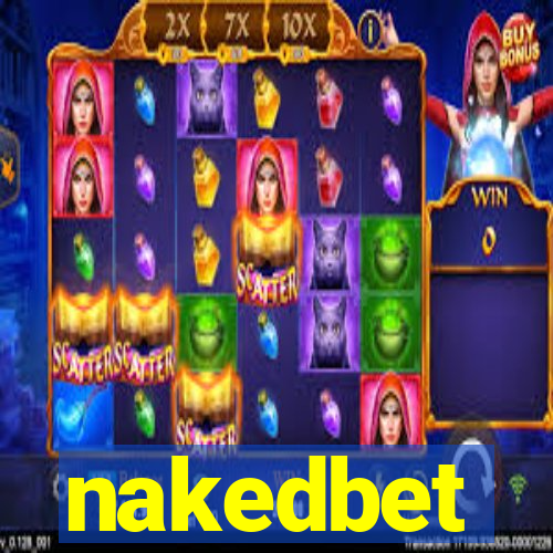 nakedbet