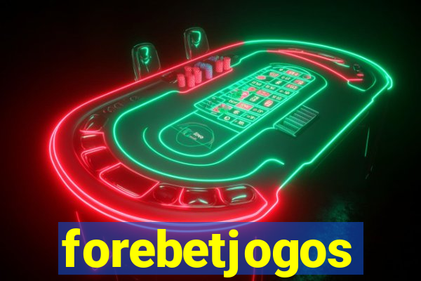 forebetjogos