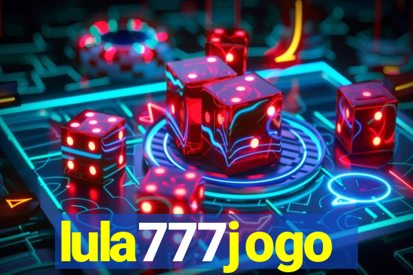 lula777jogo