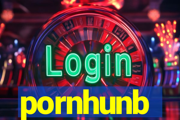 pornhunb