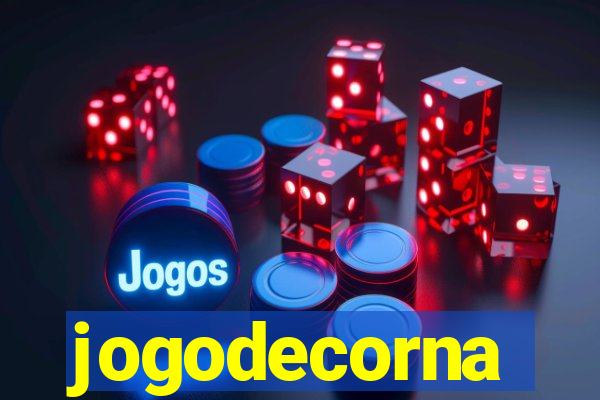 jogodecorna