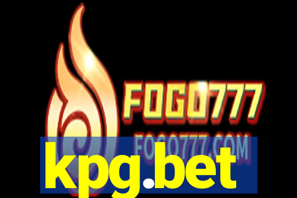 kpg.bet