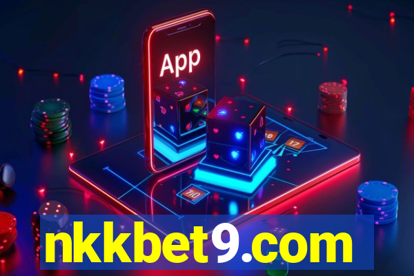 nkkbet9.com