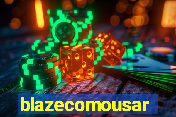 blazecomousar