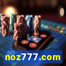 noz777.com