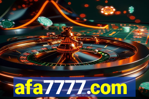 afa7777.com