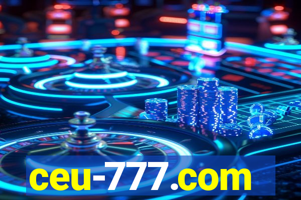 ceu-777.com