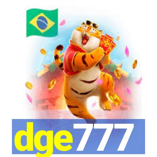 dge777