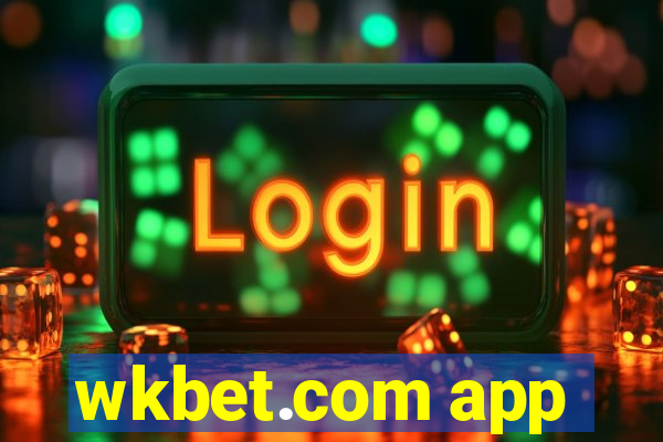 wkbet.com app