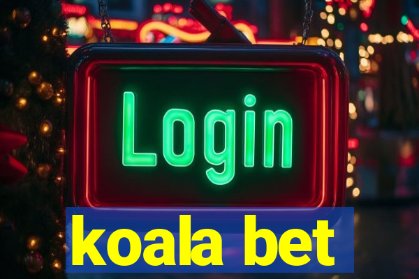 koala bet