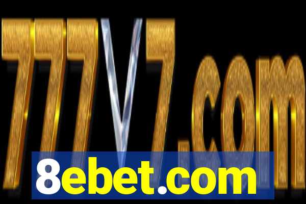 8ebet.com