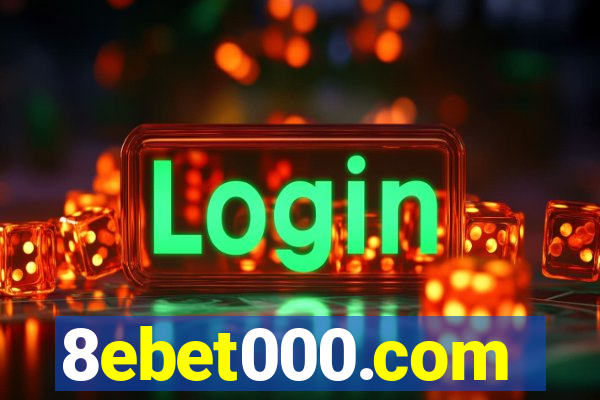 8ebet000.com