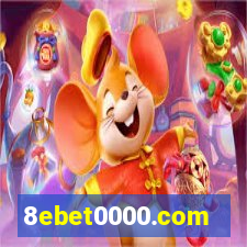 8ebet0000.com