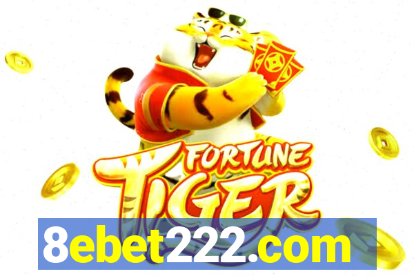 8ebet222.com