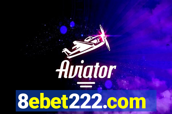 8ebet222.com