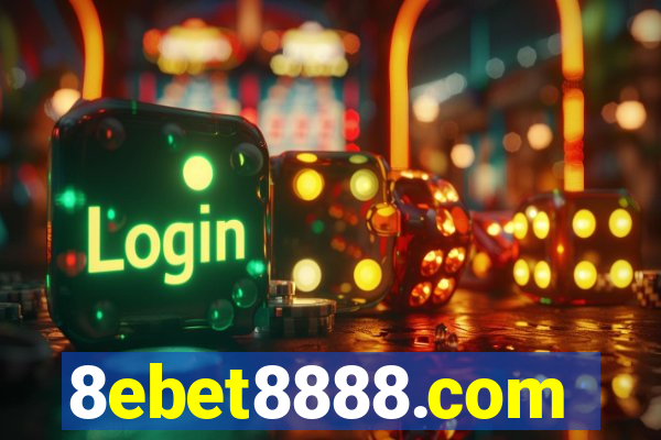 8ebet8888.com