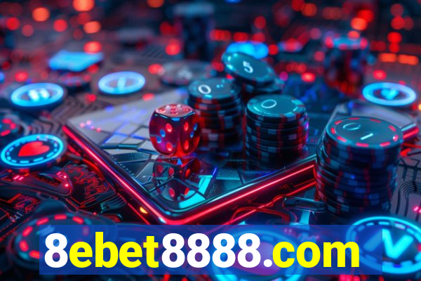 8ebet8888.com