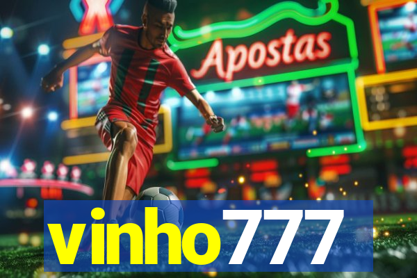 vinho777