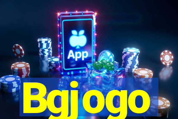 Bgjogo