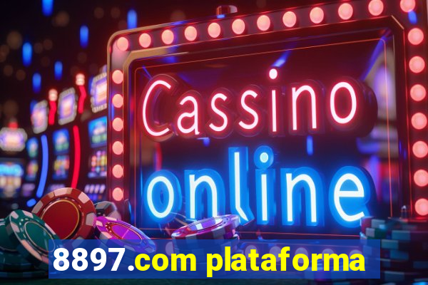 8897.com plataforma