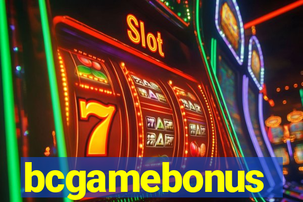 bcgamebonus