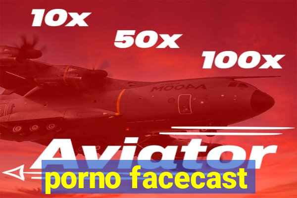 porno facecast