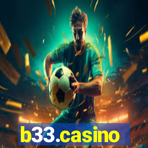 b33.casino