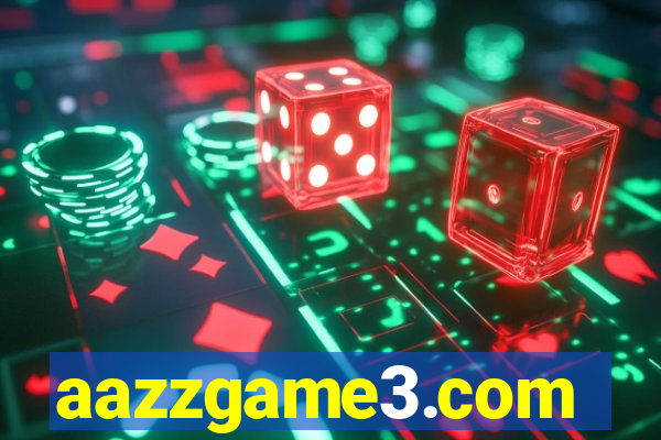 aazzgame3.com