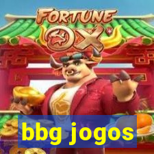 bbg jogos