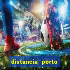 distancia porto alegre e pelotas