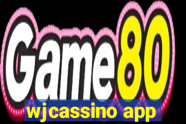 wjcassino app