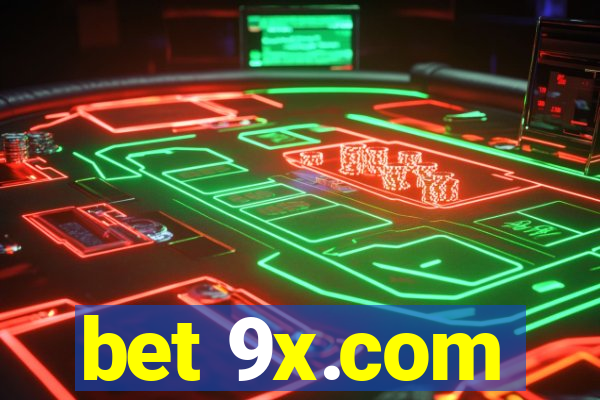 bet 9x.com