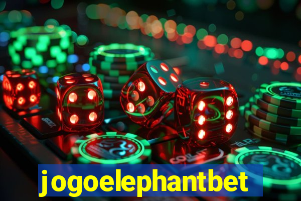 jogoelephantbet