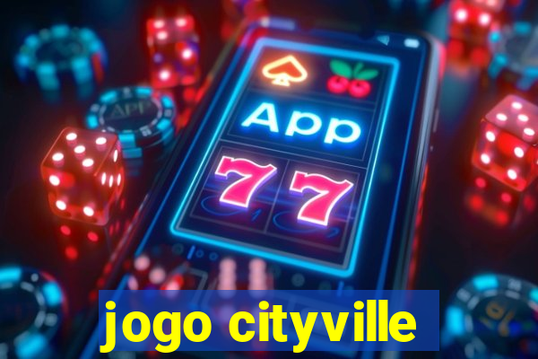 jogo cityville