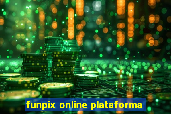 funpix online plataforma