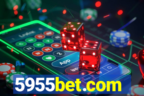 5955bet.com