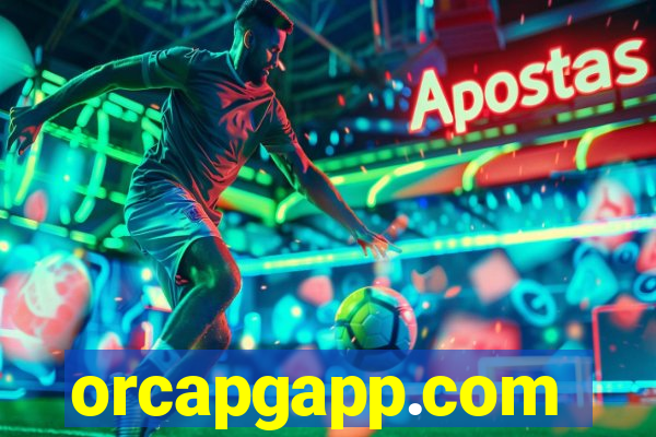 orcapgapp.com