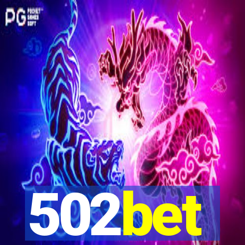 502bet