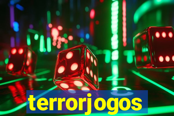 terrorjogos