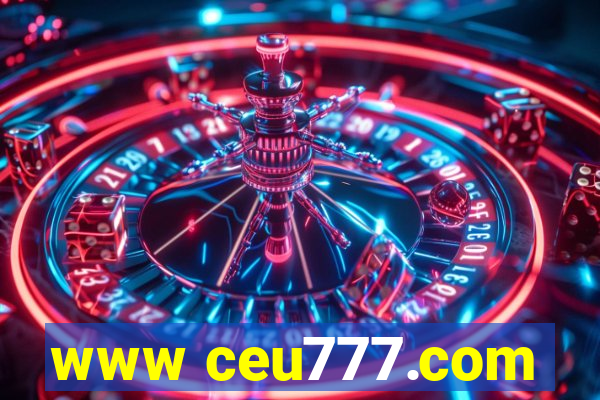 www ceu777.com